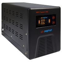 ИБП Энергия Гарант 750 /Е0201-0039/