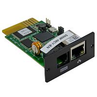 Карта SNMP MCY-EN для ИБП Энергия /Е0201-0080/