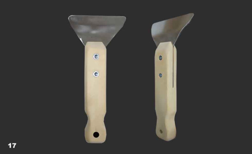 Шпатель №17 фото 2