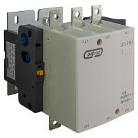 Контактор LC1-F185 185A 220V ЭНЕРГИЯ /Е0801-0018/