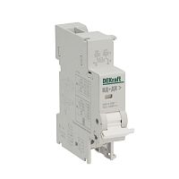 Расцепитель независимый AC110-415В DC110-130В для ВА-105 DEKraft 13302DEK