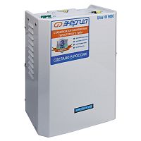 Стабилизатор напряжения Энергия Ultra HV 9000 /Е0101-0133/