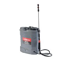 Распылитель аккумуляторный ранцевый "Победа" РА-10 PATRIOT 755302606