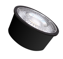 Модуль универсальный для светильников MR-16 BLACK, 7W 3000K, 600LM, 200 шт
