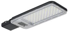 Светильник светодиодный ДКУ 1011-120Ш 5000К IP65 консольный IEK LT-DKU1-1011-120-50-K03