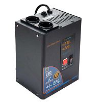 Стабилизатор напряжения Энергия Voltron 1500 (5%) /Е0101-0155/