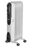 Радиатор масляный 7 секц. 1500Вт ОМПТ- 7Н Ресанта 67/3/3
