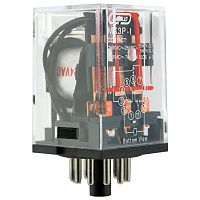 Реле промежуточное 3SJ5 3P-1 (MK3P-I) AC 24 V ЭНЕРГИЯ /Е0403-0033/
