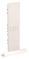 Фиксатор кабеля для кабель-канала PRIMER IEK CKK-40D-FU-K03