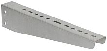 Кронштейн осн.300 сталь IEK CLP1CZ-300-1