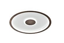 Светильник потолочный Orbit 80Вт 3000-6000К IP20 Freya FR5421CL-L80BR