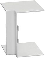 Угол внутренний 25х25 КМВ ELECOR бел. (уп.4шт) IEK CKMP10D-V-025-025-K01-R