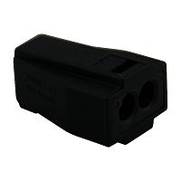 CМК-2 (2х2,5мм2) серые, с пастой 50 шт/уп /Е0609-0005/