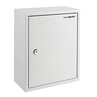 Корпус навесной ЩРн-24 350х300х120 IP31 метал. PRIZMA TOKOV ELECTRIC TKE-PZ-MRB-24-IP31