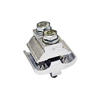 Зажим ответвительный прокалывающий ОАЗ-1 (35-150/35-150) МЗВА 00000000094