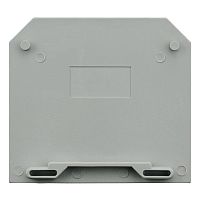 Заглушка для JXB 35 мм ЭНЕРГИЯ (100/уп) /Е0508-0006/