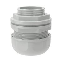 Переходник арм. труба-короб d20 IP65 DKC 55120