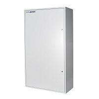 Корпус ЩМП-7 1320х750х300 IP31 с монтажн. панелью метал. PRIZMA TOKOV ELECTRIC TKE-PZ-MPB31-7