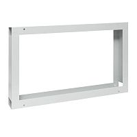 Цоколь к ВРУ Unit S IP31 (Вх800х450) PROxima EKF mb15-08-02-05
