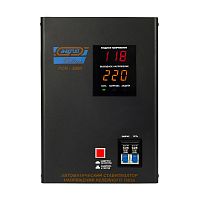 Стабилизатор напряжения Энергия Voltron РСН 3000 /Е0101-0117/