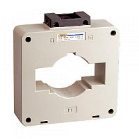 Tрансформатор тока MSQ-100 1500A/5 (1) ЭНЕРГИЯ /Е1307-0014/