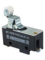 Микропереключатель МП 1107М исп.01 Электротехник ET523361