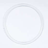 Кольцо протек. 485 мм прозрачное 2 шт