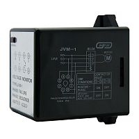 Реле обрыва фаз JVM-1 380V ЭНЕРГИЯ /Е0405-0002/