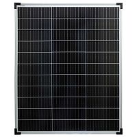 Солнечная панель TopRay Solar 100Вт TPS-105S(33)-100W монокристалл /L0201-0190/