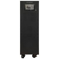 Трехфазный ИБП Энергия Омега-33-15K-1x32 напольный (7 Ач) /Е0201-0240/