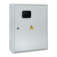 Щит ЩУРн 3/24 (500х400х160) IP31 EKF mb23-3/24