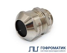 Ввод кабельный ВК1-ЛС-М22-18-L8 IP66/IP67/IP68 ГОФРОМАТИК zeta34013
