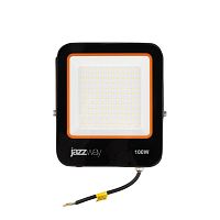 Прожектор светодиодный PFL-V 100Вт 6500К IP65 ДО Pro JazzWay 5039759