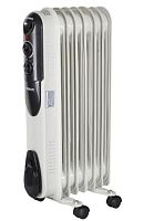 Радиатор масляный 7 секц. 1500Вт ОМПТ-EU-7Н EUROLUX 67/3/18