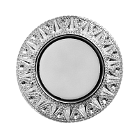 Декоративный светильник GLAMUR GX5312, 5W, 6500К, 60 шт/кор