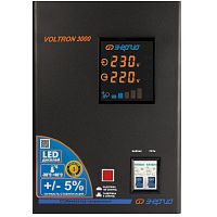 Стабилизатор напряжения Энергия Voltron 3000 (5%) /Е0101-0157/