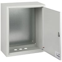 Корпус ЩМП-2-0 500х400х220 IP31 УХЛ3 метал. SIMPLE Эра Б0057144