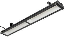 Светильник светодиодный ДСП 7021 150Вт 5000К IP65 для высоких пролетов HIGHBAY IEK LT-DSP0-7021-150-50-K02