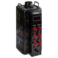 ЛАТР Энергия Black Series трехфазный TSGC2-3 /Е0102-0201/
