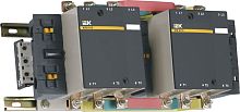 Контактор КТИ-51853 реверс 185А 230В/АС3 KARAT IEK KKT53-185-230-10