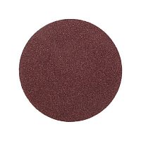 Диск абразивный на ворсовой основе на липучке без отверст. P36 125мм (уп.10шт) Kranz KR-91-1143