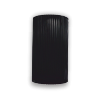 Светильник MR-16 ART ANTIK универсальный, цоколь GU10, черный, 55*100 мм, 50 шт/кор