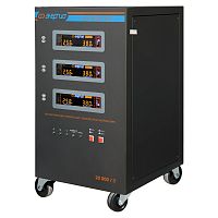 Стабилизатор напряжения Энергия Voltron 3D II 20000 /Е0101-0252/