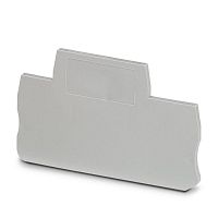 Крышка концевая K-KH3 2.5-2Y СТЭЗ 10100015