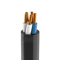Кабель КВВГнг(А)-LS 5х1 0.66кВ (м) Кабэкс ТХМ00131741