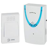 Звонок беспроводной аналоговый A03 Эра Б0053277