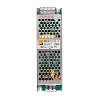 Блок питания для светодиодной ленты 150Вт 12.5А 12В IP20 BSPS метал. JazzWay 3329235A