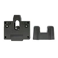 Механизм блокировки LA9-D 1+2 (9А-32А) ЭНЕРГИЯ /Е0804-0001/