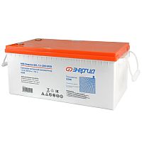 АКБ Энергия GPL 12-200 Grid /Е0201-0123/