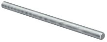 Шпилька резьбовая М8 DIN 975 L2000 IEK CLW10-TM-08-2-R